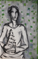 65x100cm